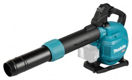 Makita UB003GZ 40V MAX XGT Brushless Blower & Vacuum Comparable with 28cc Engine - Bare Unit &pound;339.00